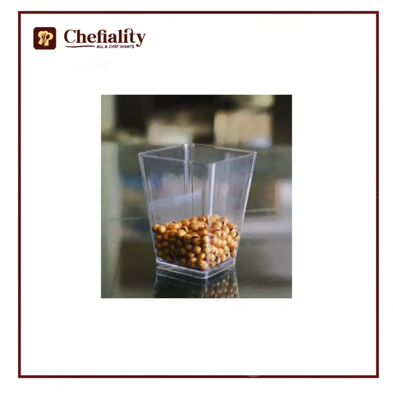 Dessert Glass GD - 24
