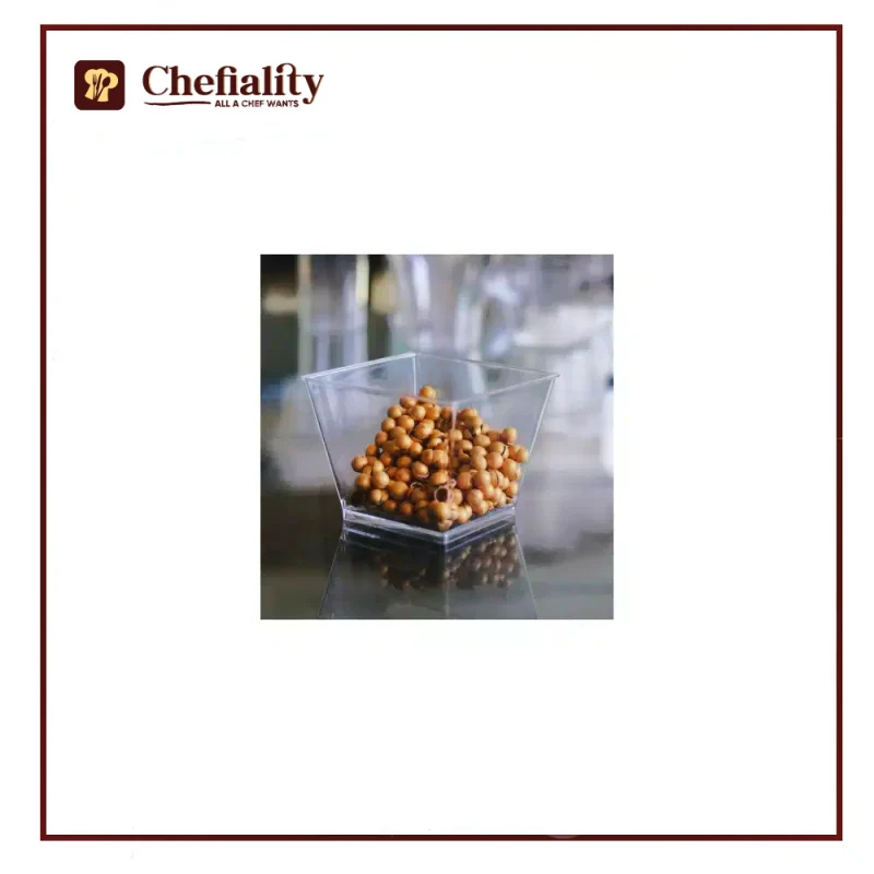 Dessert Glass GD - 41