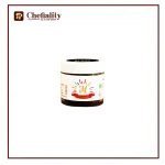 Millennim Black Powder Color 15g