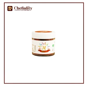 Millennium Orange Powder Color 15g