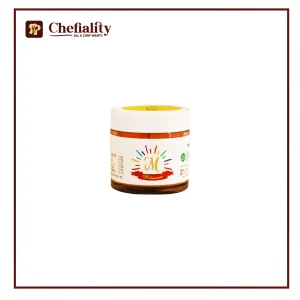 Millennium Yellow Powder Color 15g