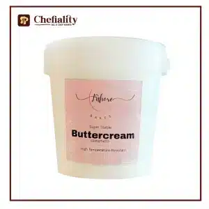 Butter Cream 900g