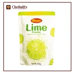 Shan Lime Powder 400g