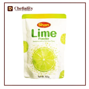 Shan Lime Powder 400g