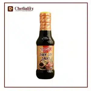 Suree Dark Soya Sauce 150ml