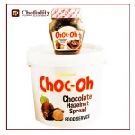 Choc-Oh Chocolate Hazelnut Spread 4Kg