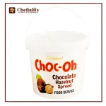 Choc-Oh Chocolate Hazelnut Spread 4Kg