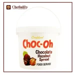 Choc-Oh Chocolate Hazelnut Spread 4Kg