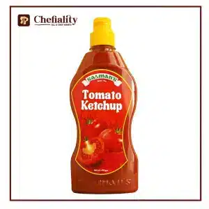 Salman's Tomato Ketchup 480g