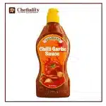 Salman's Chilli Garlic Sauce 500g