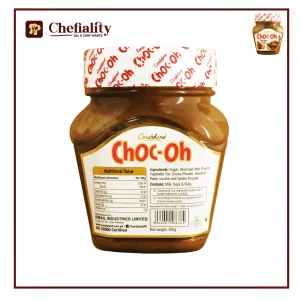 Choc-Oh Chocolate Hazelnut Spread 350g