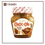 Choc-Oh Chocolate Hazelnut Spread 350g