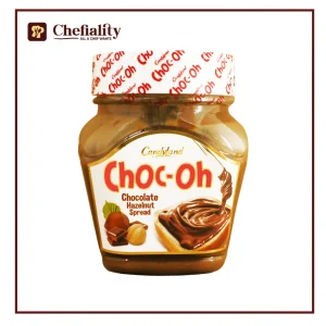 Choc-Oh Chocolate Hazelnut Spread 350g
