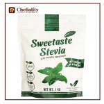 Sweetaste Stevia Sweetner 1Kg