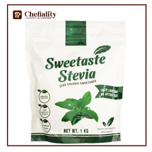 Sweetaste Stevia Sweetner 1Kg