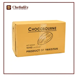 Chocobourne