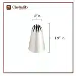 Nozzle 1E
