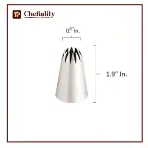 Nozzle 1E