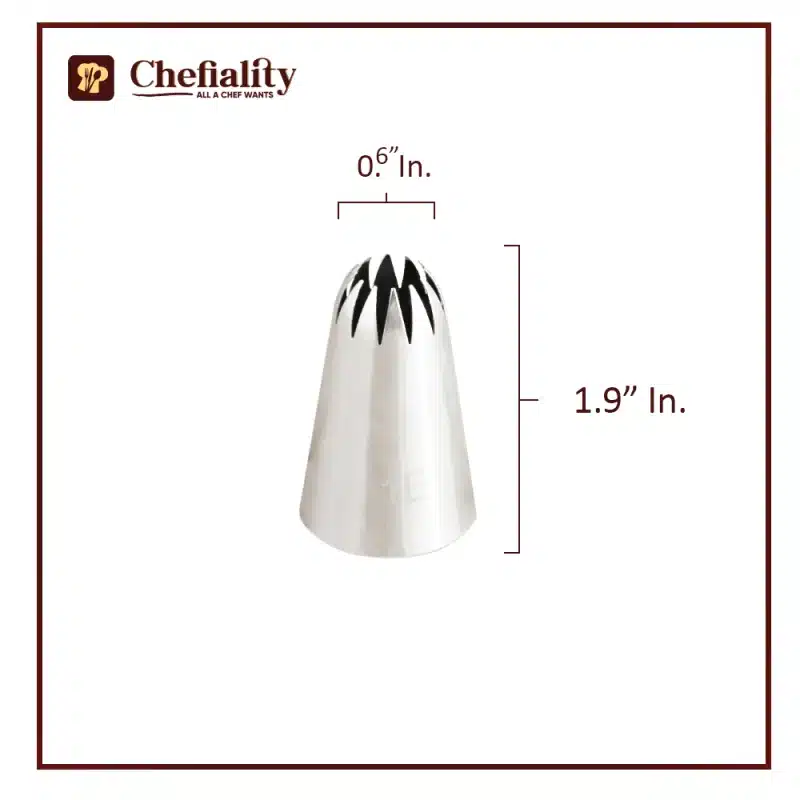 Nozzle 1E
