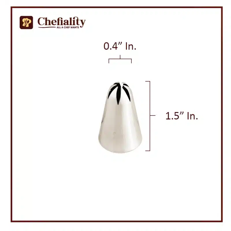 2D Nozzle