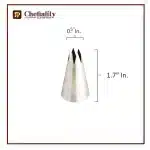 Nozzle 1M