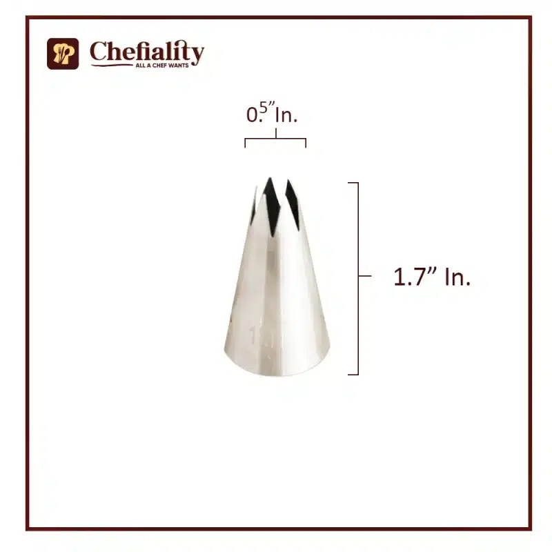 Nozzle 1M