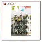 Nozzle Set 12 Pc's