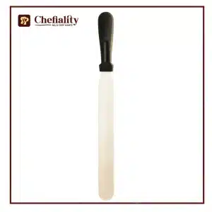 Spatula Straight 10"