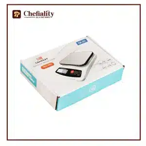 Kitchen Scale CR - 251