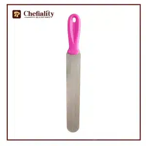 Spatula Straight 7"