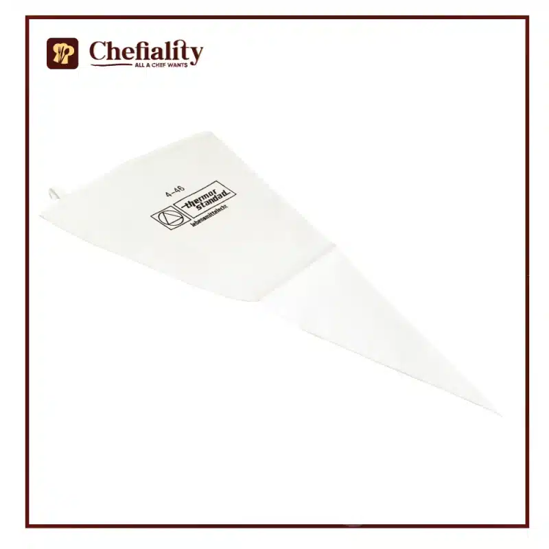 Piping Bag Cloth 4 - 46