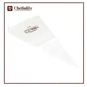 Piping Bag with Coupler 5 - 50