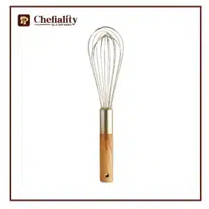 Egg Beater S S Medium