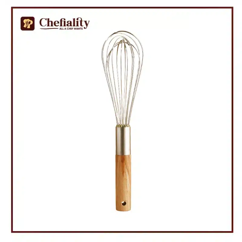 Egg Beater S S Medium