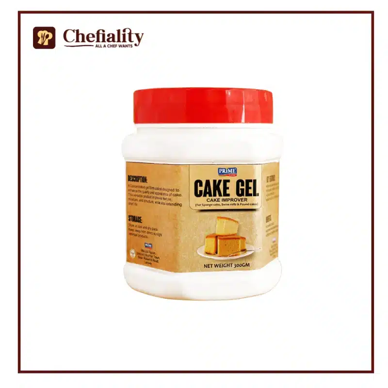 Colco Cake Gel 300gm