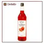 Turkish Cuisine Sip Secret Strawberry 1 Ltr