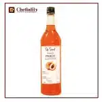 Turkish Cuisine Sip Secret Peach 1 Ltr