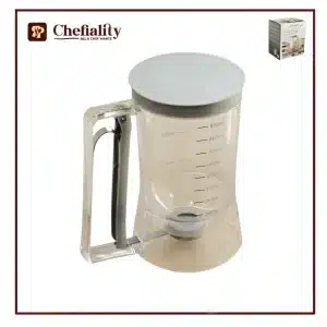 Dough Dispenser 900ml