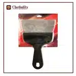 Chocolate Scraper 6"
