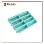 Silicone 8 Cavity Oval Choc Mold