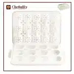 Plastic Muffin Box Rectangular