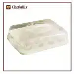 Plastic Muffin Box Rectangular