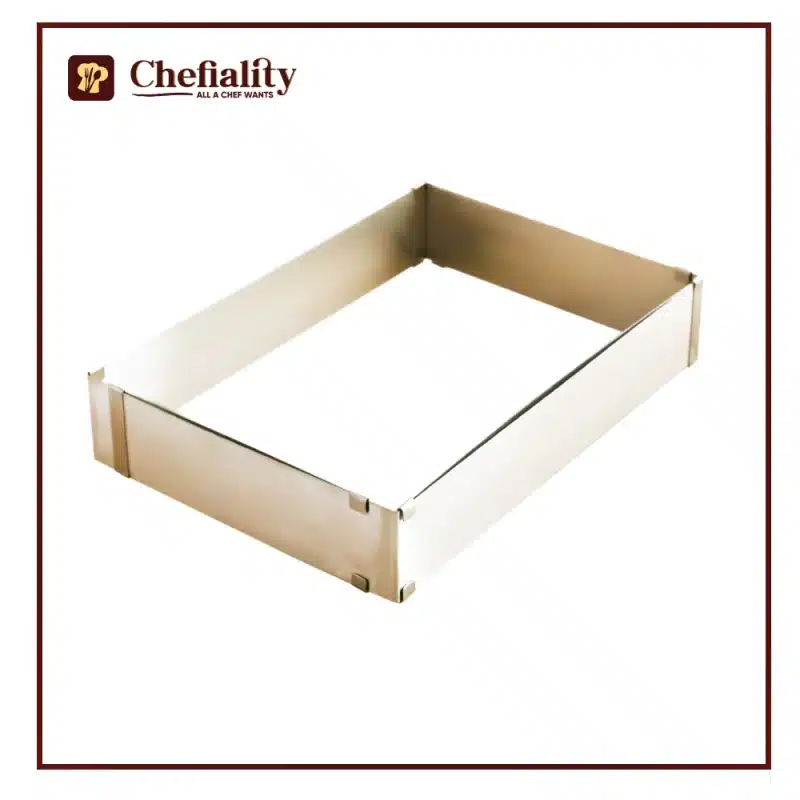 Cake Cutter Adjustable
