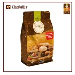 Baker Land Chocolate Chips 1Kg