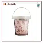 Bakeeat Pink Fondant 250g