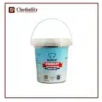 Bakeeat Black Fondant 250g