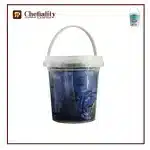 Bakeeat Dark Blue Fondant 250g