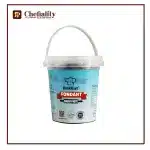 Bakeeat Dark Blue Fondant 250g