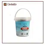 Bakeeat Purple Fondant 250g