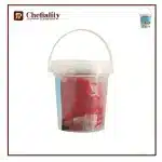 Bakeeat Red Fondant 250g